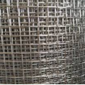 Stainless steel plain woven wire mesh